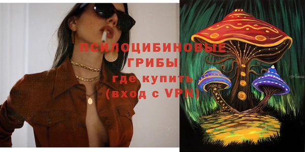 мескалин Баксан